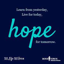 Pin On Parent And Teacher Quotes From Boys Town