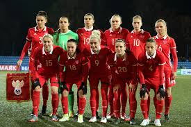 Последние твиты от russian football news (@rusfootballnews). Why Don T Russian Women Play Football Russia Beyond