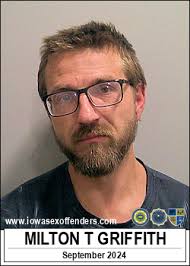 MILTON GRIFFITH
