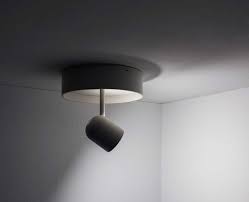 Then place a washer on the rod. The Rotating Concierge Lamp By Kaschkasch For Vertigo Bird