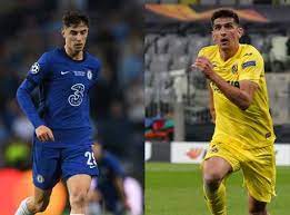Per l'edizione 2021 si affronteranno il chelsea, club vincitore della champions league, e il villarreal, squadra che si è aggiudicata l'europa league; 2d1l0gwghowsdm