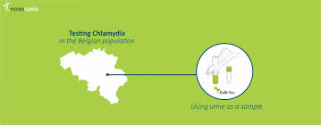 Maybe you would like to learn more about one of these? First Void Urine To Detect Chlamydia Prevalence In The Belgian Population Novosanis