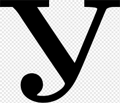 Black and gold u letter with . Cyrillic Script Letter Russian Alphabet U Angle Text Hand Png Pngwing