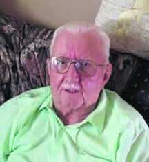 Lloyd Conrad Obituary