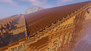 But this totem here is. Building Knowledge Minecraft