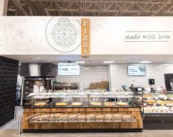 Southeasterninc Posted To Instagram We Love Pizza Especially When It S Made With Love Wholefoods Westashley Love Pizza Whole Food Recipes Store Design