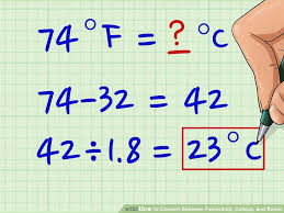 6 ways to convert between fahrenheit celsius and kelvin