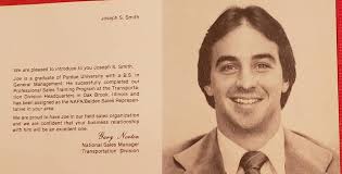 Belden advertisement from Richmond, IN in 1970