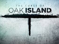 Find tv listings for the curse of civil war gold: The Curse Of Oak Island Wikipedia