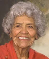 Emma G Garcia Chavez (1928-2010)