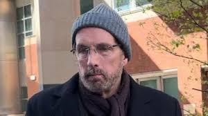 Ex-Church of England priest found guilty of sexually abusing nine women