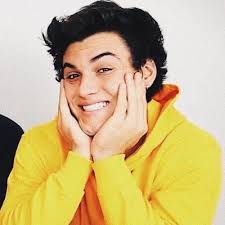 Ruzel leonardo smith (@ruzel_leonardo)