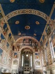 The scrovegni chapel, unesco heritage. Cappella Degli Scrovegni Padova Tripadvisor