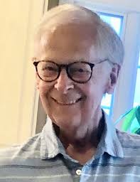 Obituary information for Harry Jacques Trainor Jr.