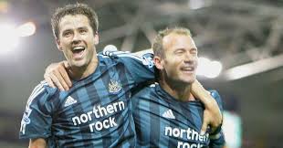 Alan shearer‏подлинная учетная запись @alanshearer 9 ч9 часов назад. Owen Lifts Lid On Why He And Shearer Are No Longer Big Mates Football365