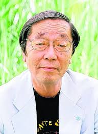 Emoto's controversial water theory explained at the Guildhall