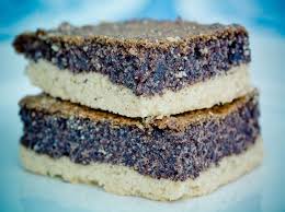 Dolci austriaci e tedeschi, libro di walther moser. I Dolci Piu Famosi Con I Semi Di Papavero Tra Tradizione E Religione Dolcidee