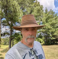 Who does the vehicle belong to that is parked