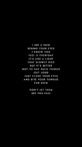 Backgrounds Lockscreens Posts Tagged Black And White In 2021 Quote Aesthetic How Are You Feeling Quotes Deep