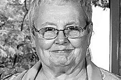 MARIE EVELYN (YAKLIN) DAVIS