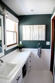 how to paint tile countertops and our