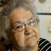 Betty Sue Richards Obituary
