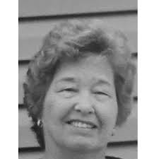 PEGGY MARRS Obituary (1940