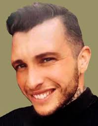 Charles Artz's Instagram, Twitter & Facebook