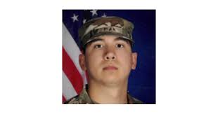 Spc "Ty" James Roberts Obituary (2021)