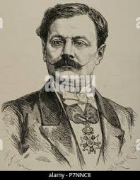 Jerome frederic paul hi-res stock photography and images