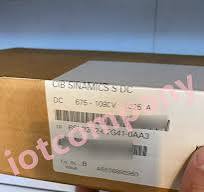 6SL3352-6TG41-0AA3 Control Interface 6SL33526TG410AA3 6SL3352-6TG41-0AA3