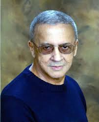 Frederick P. Martin Obituary July 16, 2017