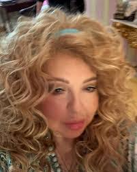 Barbara Odya's Instagram, Twitter & Facebook