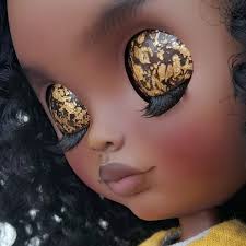 Muñecas Blythe Personalizadas por Irene