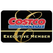 Your first credit card in japan. Gold Star Executive Membership New Member Costco