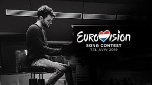 Pop, soul year of release: Can Duncan Laurence Stand The Pressure And Win Eurovision 2019 Escdaily