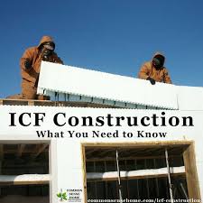 We have the only patented water management system in the country, plus certified craftsmen. Icf Construction What You Need To Know About An Icf Home