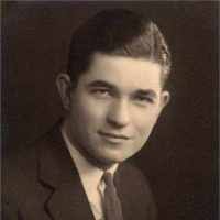 William Francis Price (1903–1993) • FamilySearch