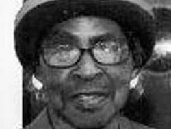 Fannie G. Cooley Obituary (1918