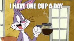 Find gifs with the latest and newest hashtags! Funny Coffee Gifs Get The Best Gif On Giphy
