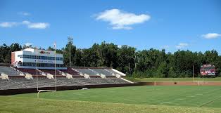 Rhodes Stadium Wikipedia