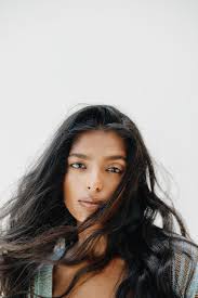 One more quick #NYFW shoutout to Jess Shinyeda, whom I've worked with for  the last 10-ish years for shoots and events. Jess came to NYC with me and  helped me with HMU