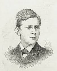 Edward Eden Bradford