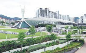 We did not find results for: Green Convention Centre Raises The Bar The Edge Markets
