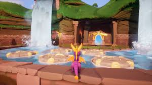 Spyro The Dragon Trophy Guide Psnprofiles Com Simply jump off every of the 5 ramps in this level. spyro the dragon trophy guide
