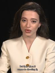 Sean Baker Following