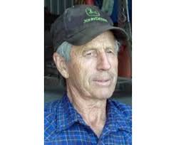 Wilbur Baker Obituary (2016)