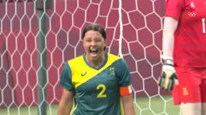 Jun 18, 2021 · in australia, optus sport has the rights to euro 2020, which means aussies can watch the sweden vs slovakia live stream via its mobile and tablet apps, or on apple tv and chromecast. Tokyo Olympics 2021 Australia Matildas Vs Sweden Women S Football News Scores Results Sam Kerr Uswnt Penalty Goal