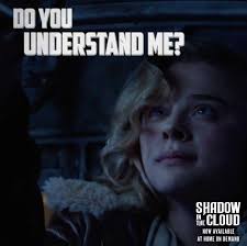 Nonton film streaming shadow in the cloud (2021) sub indo full movie online gratis lk21 dunia21 indoxxi layarkaca21 layardrama. Shadow In The Cloud Home Facebook