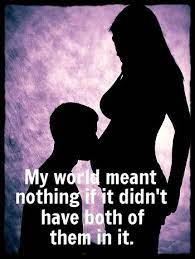 Https Www Facebook Com Pages A Baby Is Coming 891687764216662 Ref Bookmarks Girlfriend Quotes New Baby Quotes Mommy Quotes